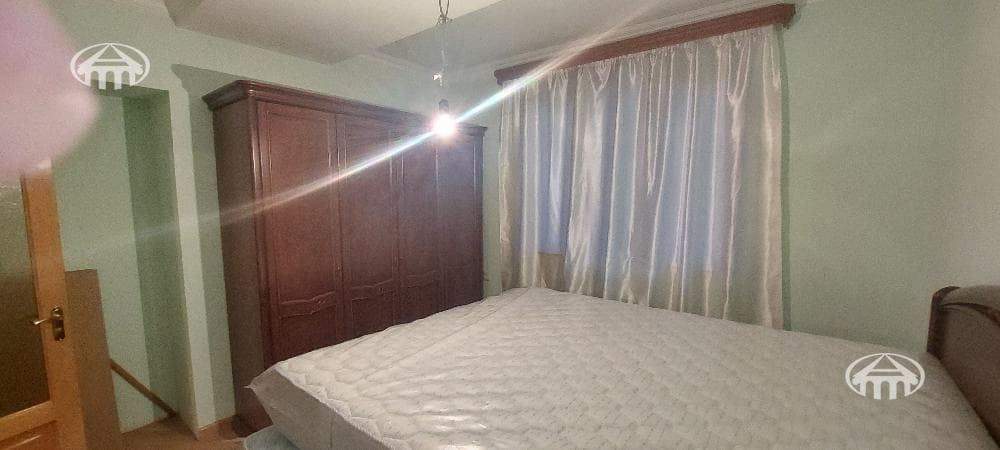 Apartment · 3 rooms · 84 m² · Kentron