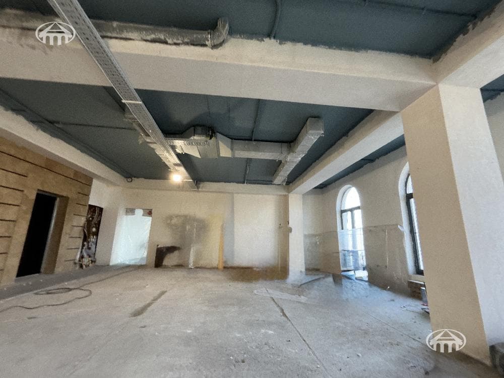 Retail · 2,747 m² · Malatia-Sebastia