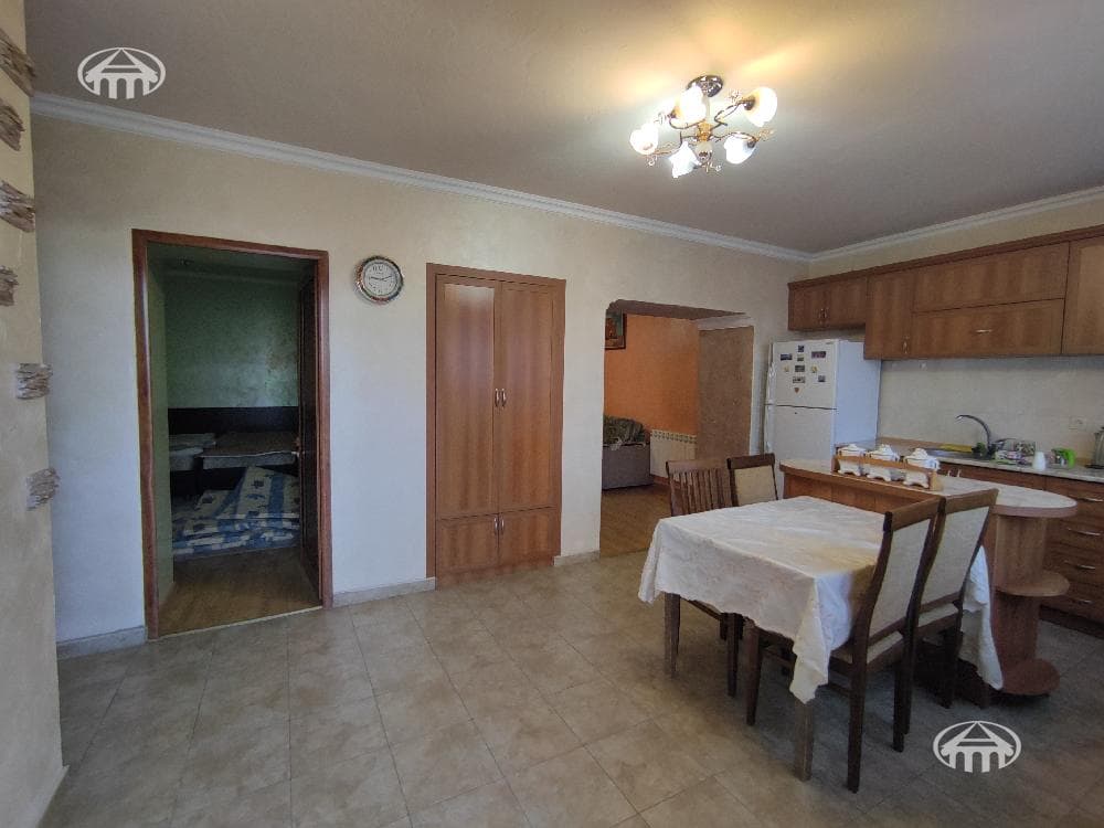 Apartment · 2 rooms · 55 m² · Arabkir