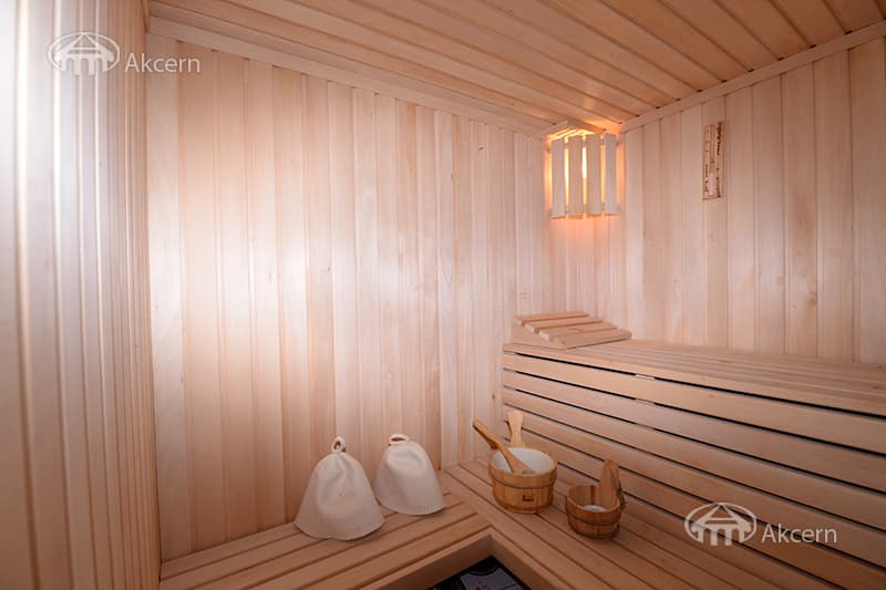Особняк · 5 комн. · 270 м² · Канакер-Зейтун
