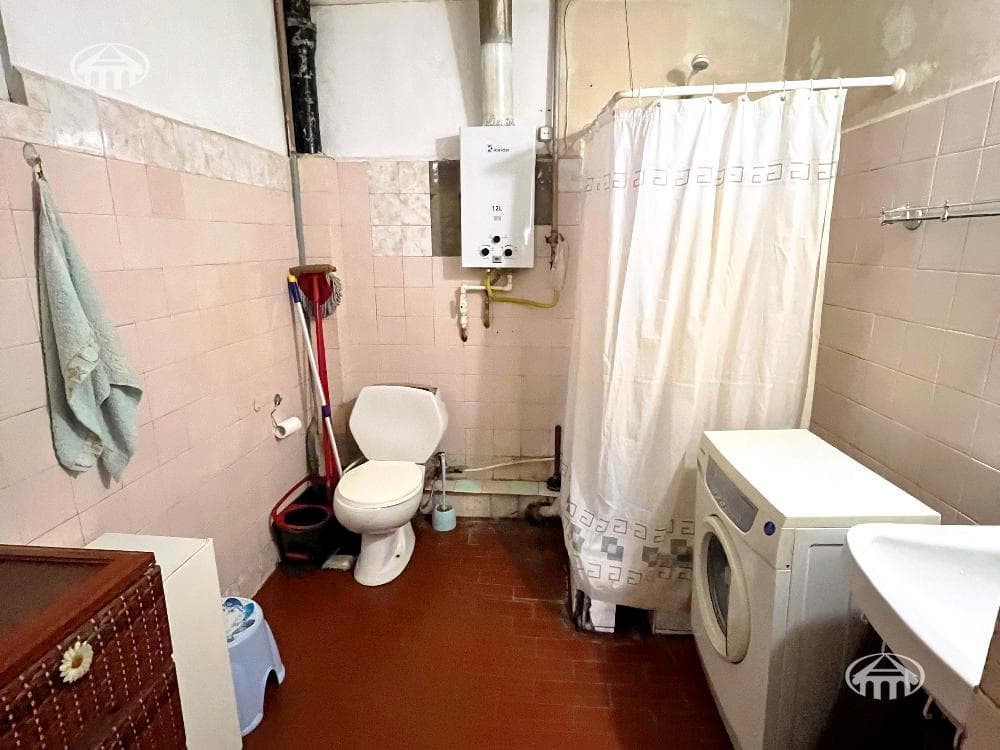Apartment · 4 rooms · 119 m² · Kentron