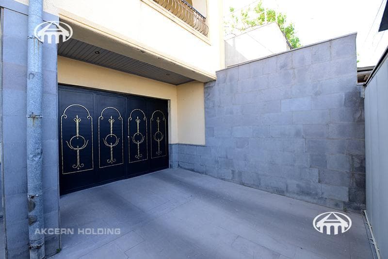 Mansion · 9 rooms · 605 m² · Nork-Marash