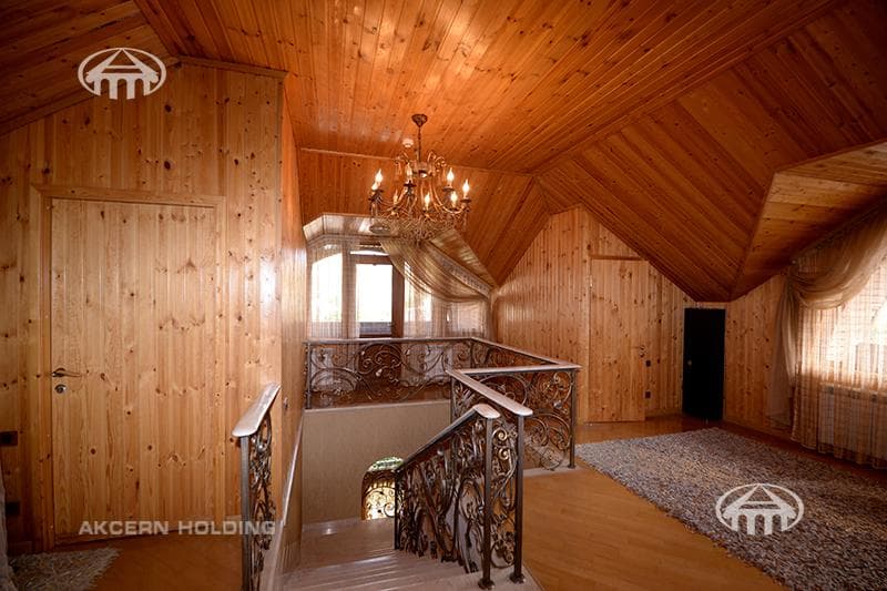 Особняк · 6 комн. · 424 м² · Аван — фото 45 из 96