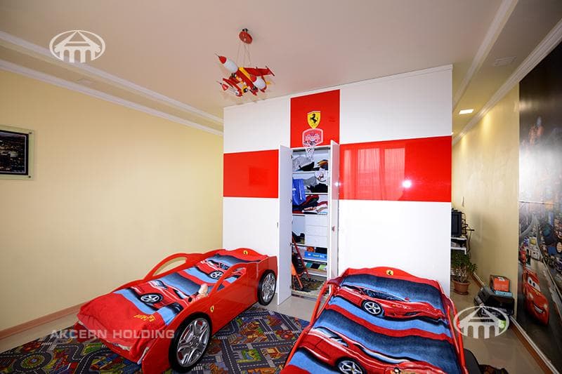 Особняк · 6 комн. · 311 м² · с. Ариндж