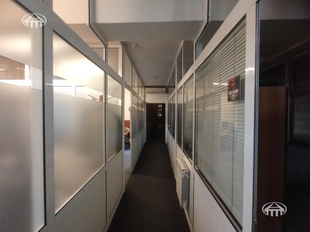 Office · 309 m² · Kentron