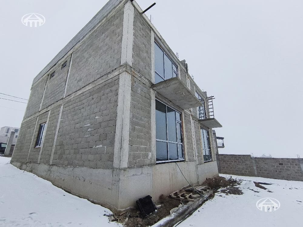 Քոթեջ · 170 մ² · Քասախ