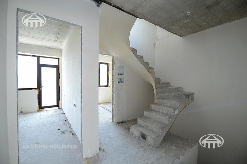 Townhouse · 5 rooms · 244 m² · Kanaker-Zeytun