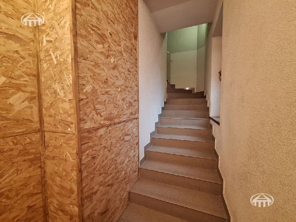 Apartment · 3 rooms · 94 m² · Ajapnyak