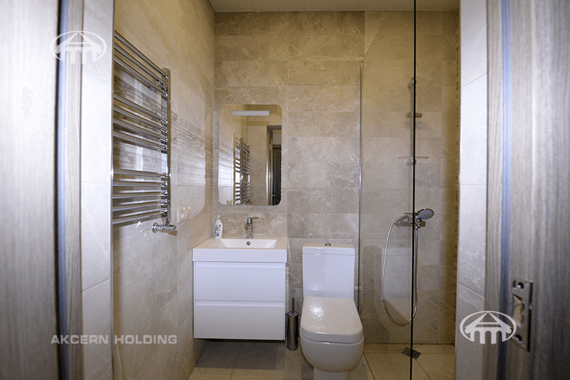Mansion · 5 rooms · 280 m² · v. Arinj