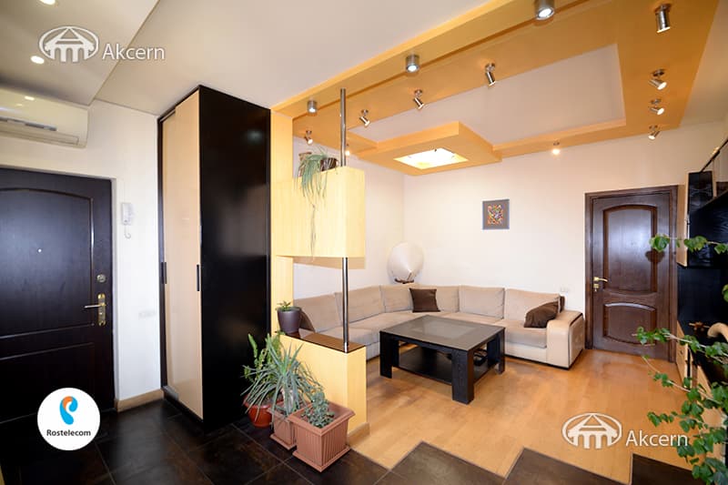 Apartment · 4 rooms · 159 m² · Kentron