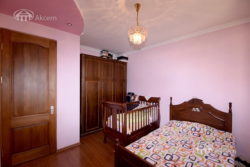Mansion · 3 rooms · 160 m² · Nork-Marash