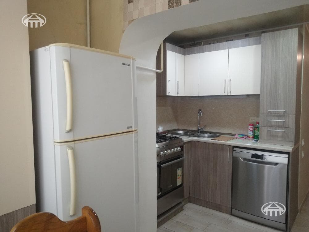 Квартира · 3 комн. · 71 м² · Арабкир