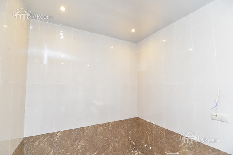 Особняк · 9 комн. · 720 м² · Канакер-Зейтун