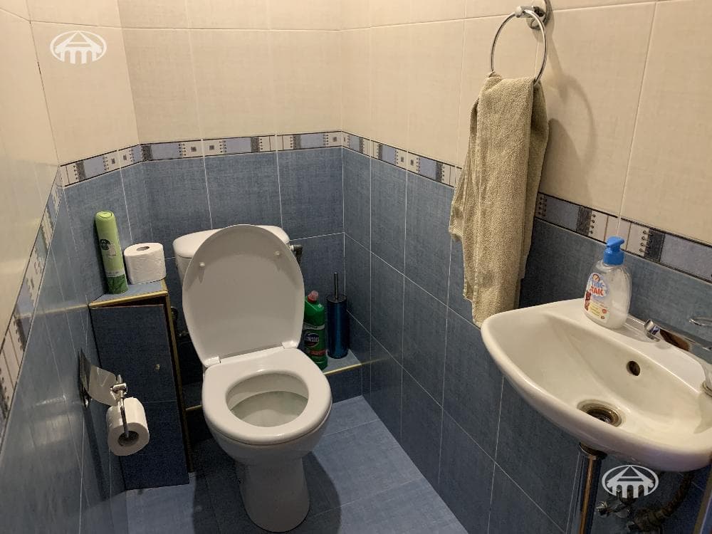 Բնակարան · 4 սեն. · 105 մ² · Արաբկիր