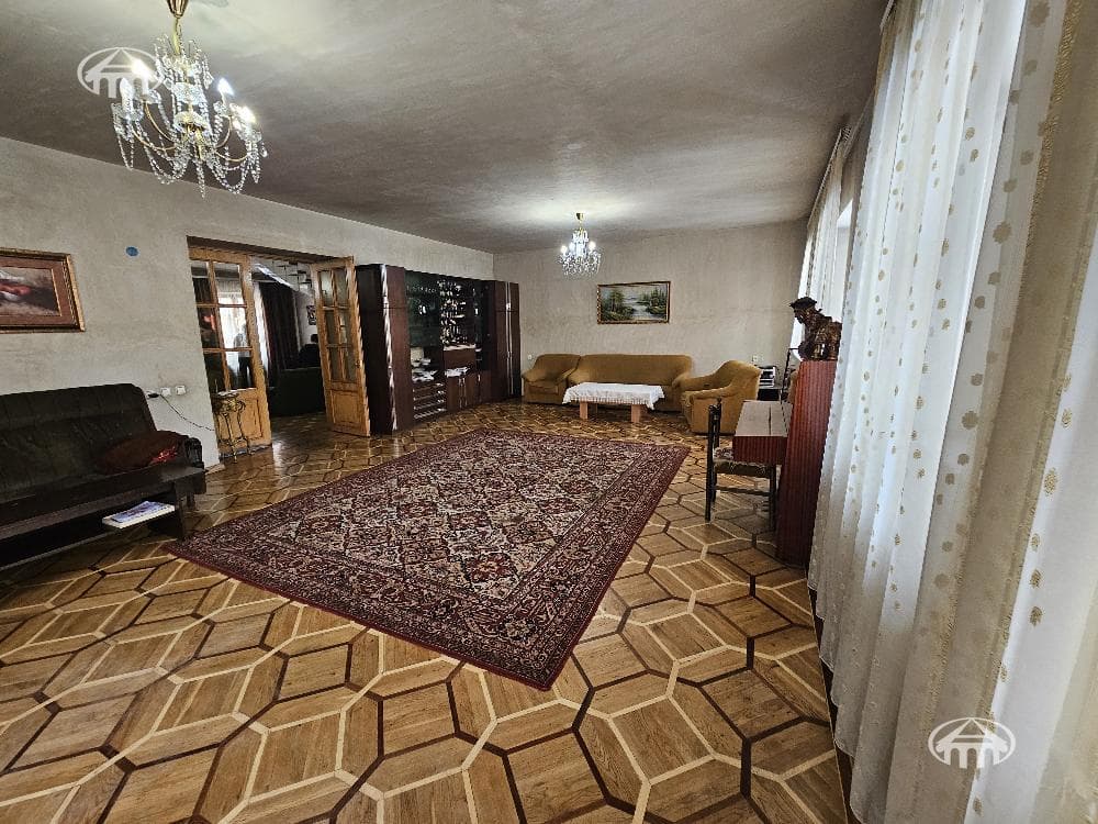 Mansion · 582 m² · Kanaker-Zeytun