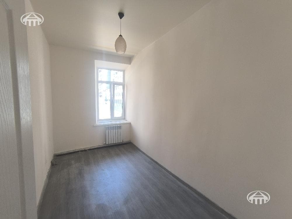 Офис · 58 м² · Кентрон