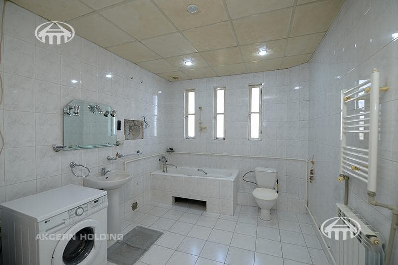 Особняк · 6 комн. · 363 м² · Касах