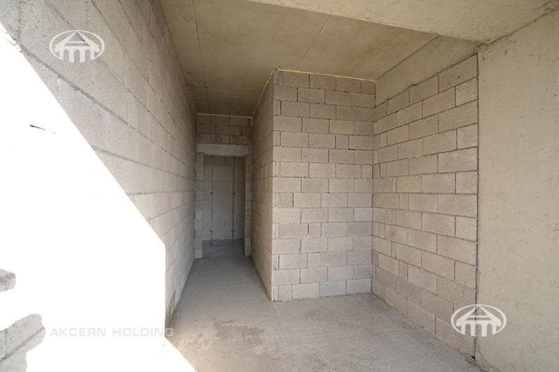 Apartment · 3 rooms · 97 m² · Arabkir