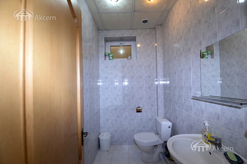 Mansion · 5 rooms · 608 m² · Malatia-Sebastia