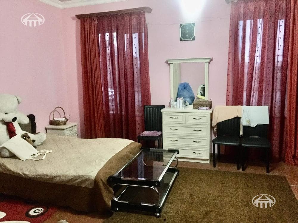 Особняк · 4 комн. · 151 м² · Мргашат
