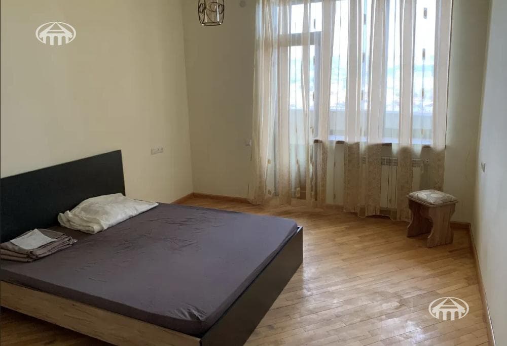 Квартира · 3 комн. · 118 м² · Канакер-Зейтун