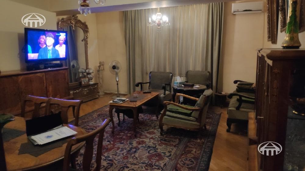 Բնակարան · 3 սեն. · 87 մ² · Արաբկիր