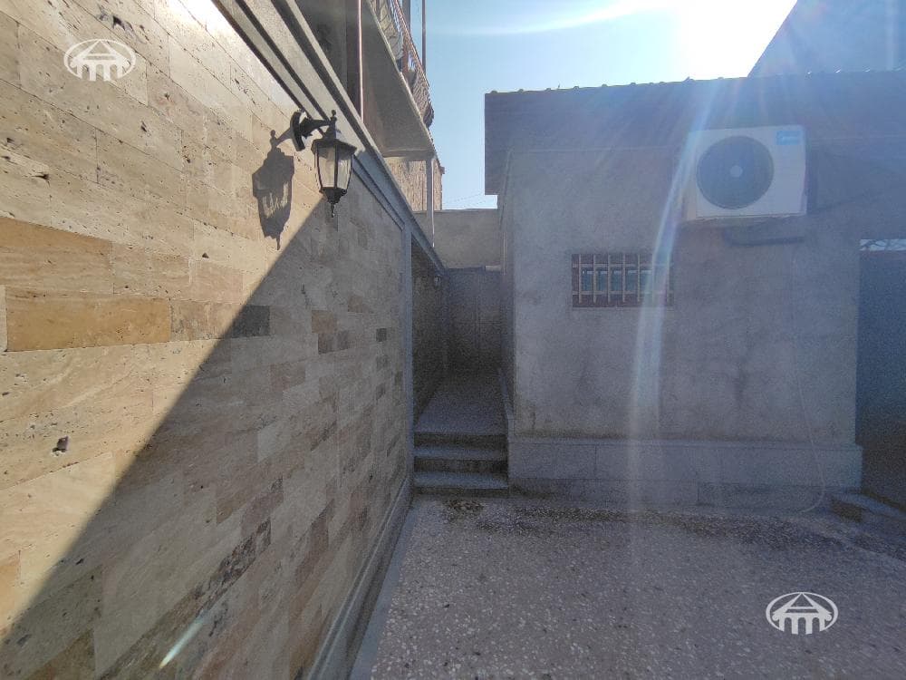 Apartment · 2 rooms · 55 m² · Arabkir