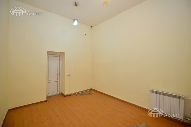 Retail · 59 m² · Ajapnyak