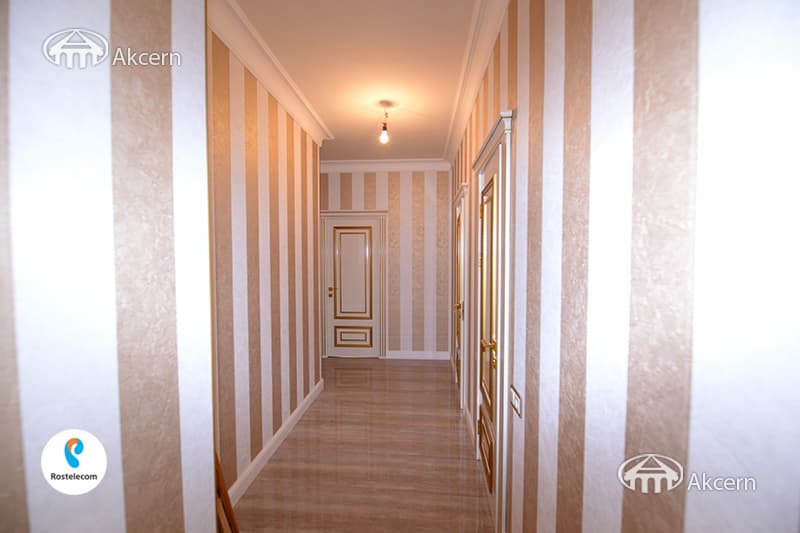 Mansion · 8 rooms · 596 m² · Arabkir