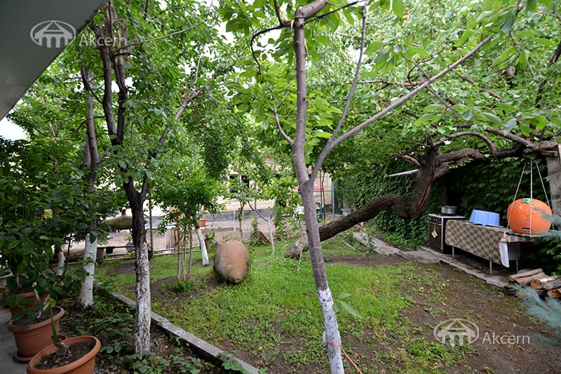 Առանձնատուն · 4 սեն. · 211 մ² · Մալաթիա-Սեբաստիա