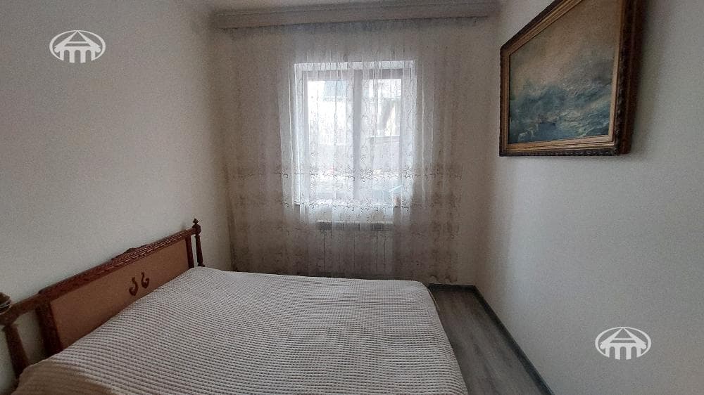 Առանձնատուն · 5 սեն. · 197 մ² · Քանաքեռ-Զեյթուն