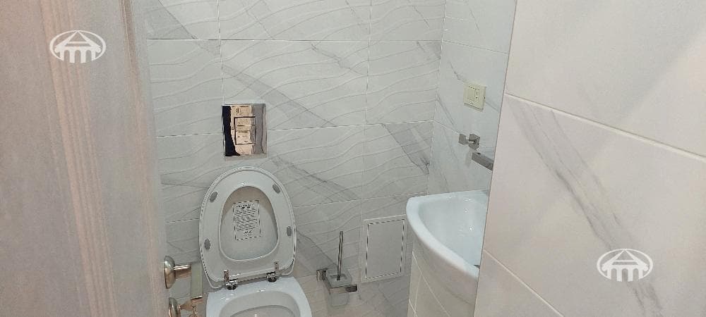 Квартира · 3 комн. · 75 м² · Арабкир
