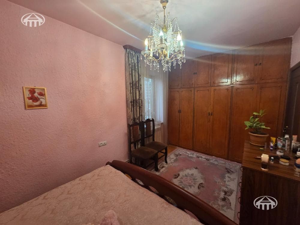 Apartment · 3 rooms · 73 m² · Kanaker-Zeytun