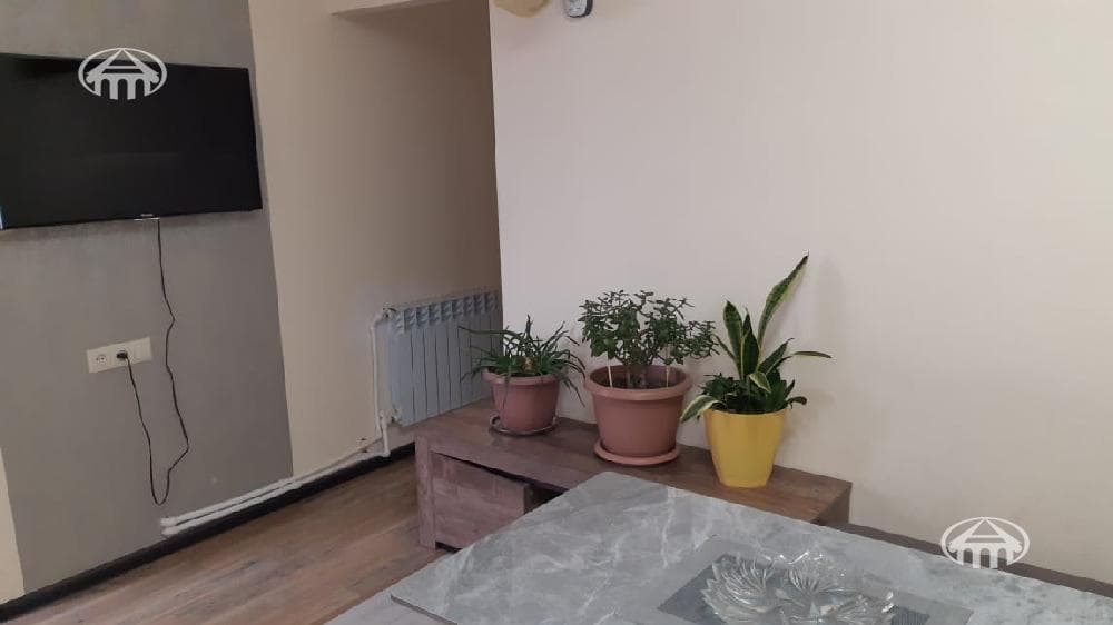 Apartment · 1 rooms · 33 m² · Kanaker-Zeytun