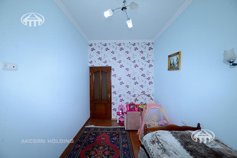 Առանձնատուն · 6 սեն. · 249 մ² · գ․ Առինջ
