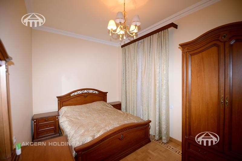 Apartment · 4 rooms · 135 m² · Arabkir