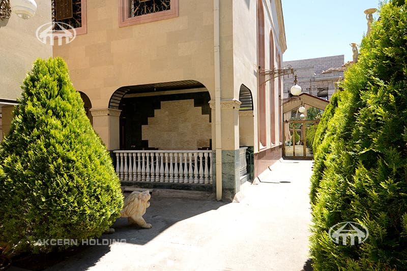 Mansion · 6 rooms · 436 m² · Arabkir — photo 31 / 39