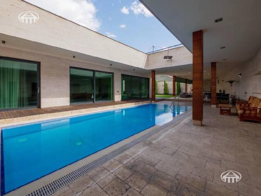 Mansion · 6 rooms · 500 m² · Kanaker-Zeytun