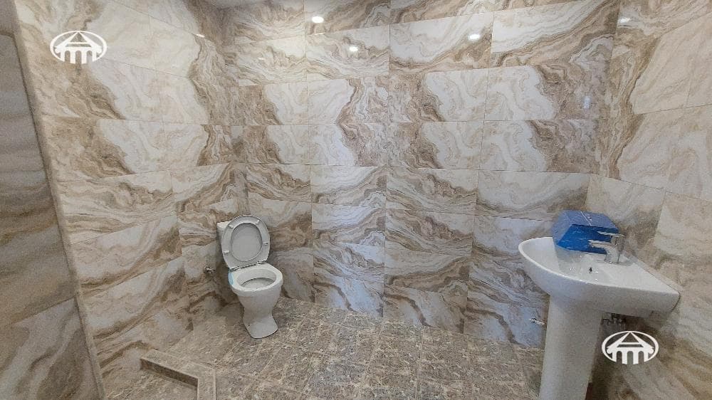 Apartment · 2 rooms · 59 m² · Arabkir