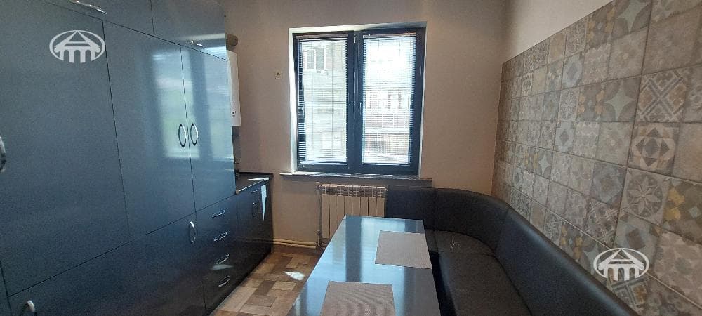 Квартира · 1 комн. · 56 м² · Арабкир
