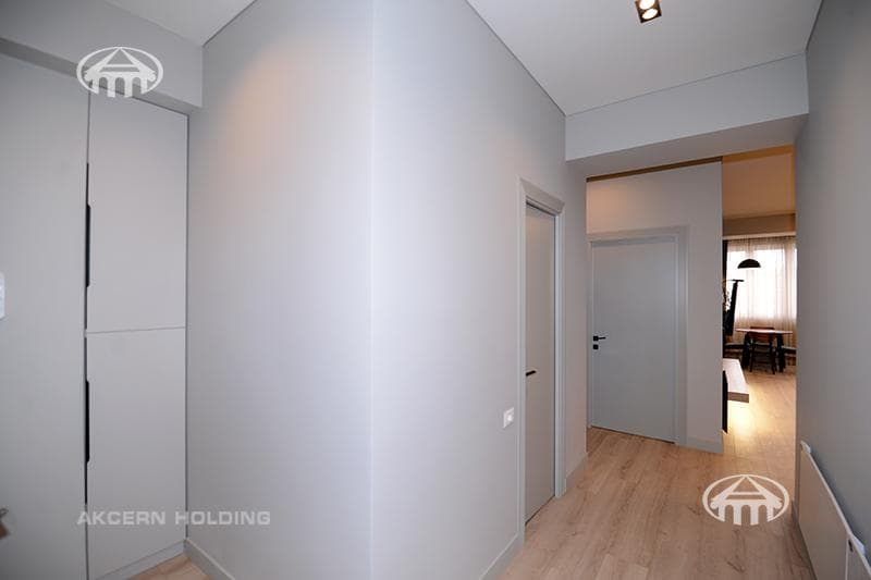 Квартира · 3 комн. · 72,4 м² · Кентрон
