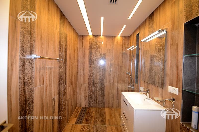Квартира · 2 комн. · 48 м² · Кентрон
