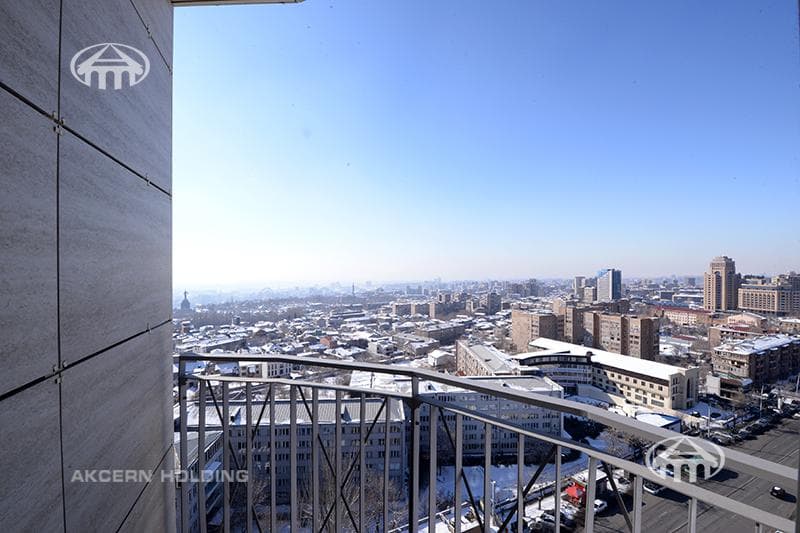 Apartment · 3 rooms · 67 m² · Kanaker-Zeytun