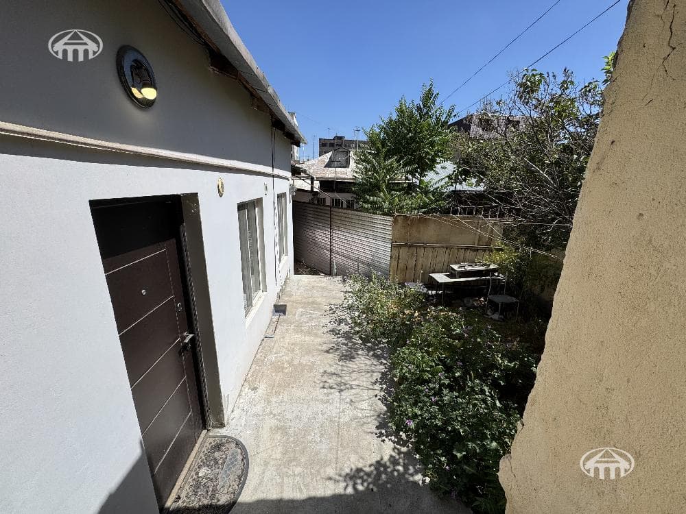 House · 2 rooms · 34 m² · Arabkir