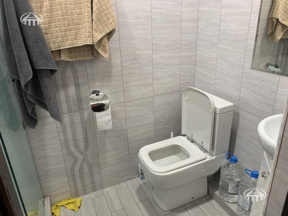 Квартира · 3 комн. · 93 м² · Арабкир