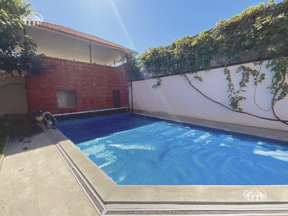 Mansion · 9 rooms · 680 m² · Arabkir — photo 39 / 47