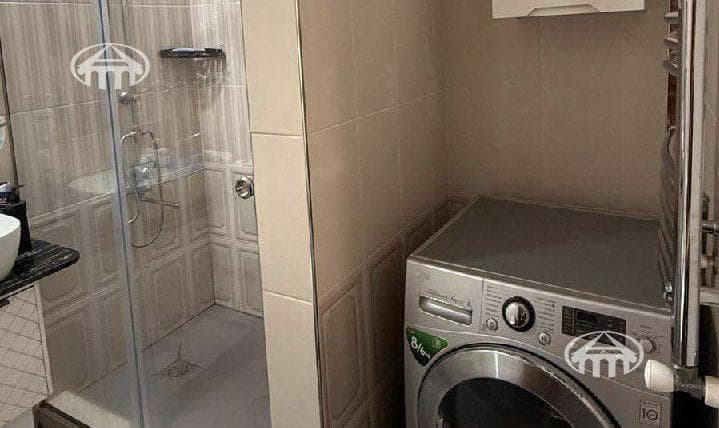 Квартира · 4 комн. · 117 м² · г.Абовян