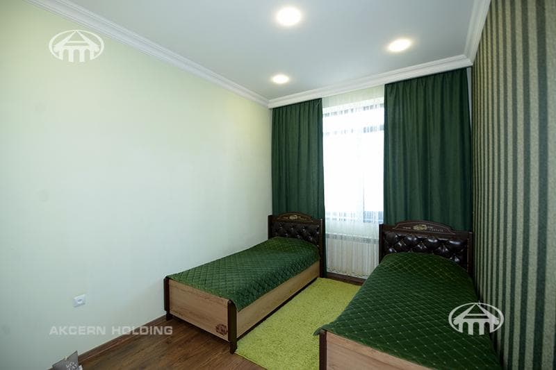 Mansion · 5 rooms · 220 m² · Davtashen