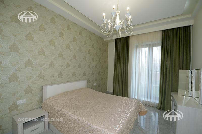 House · 6 rooms · 567 m² · Ajapnyak