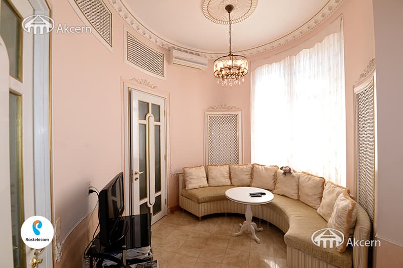 Дом · 8 комн. · 468 м² · Малатия-Себастия